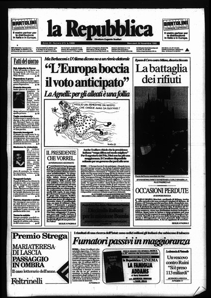 La repubblica